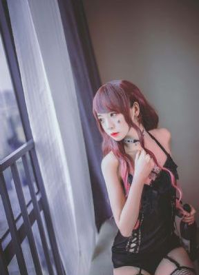 变成黑皮辣妹后朋友做了第二季