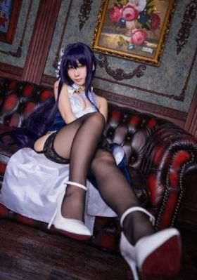 诱人的女邻居