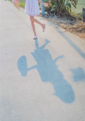 路人女主的养成方法