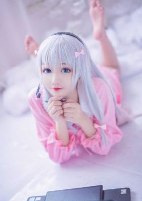 日本朋友的妈妈