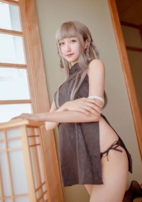 漂亮的保姆电影