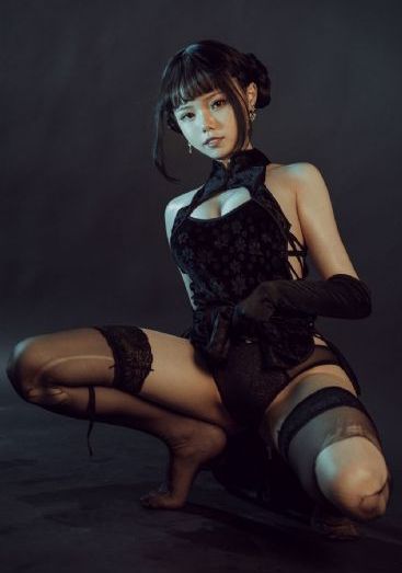 危情少女