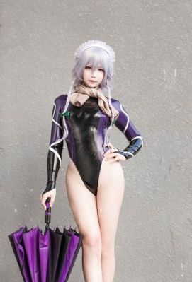 会长是女仆大人动漫