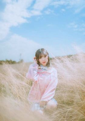 憧憬的魔法少女中文版