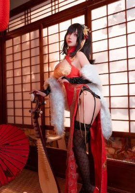 爱的精灵