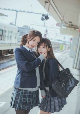 浴室动漫