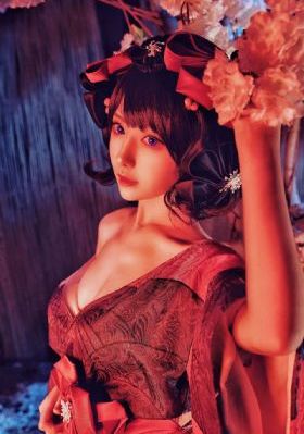 僧侣交合之夜