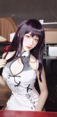 妈妈的情人