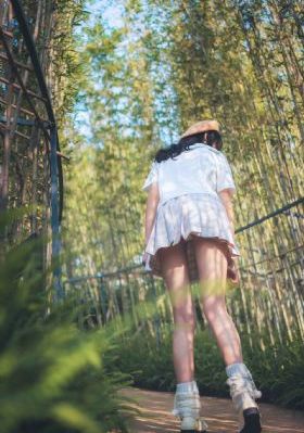 放荡情欲